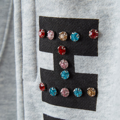CHIMSTONE SWEAT SHORT