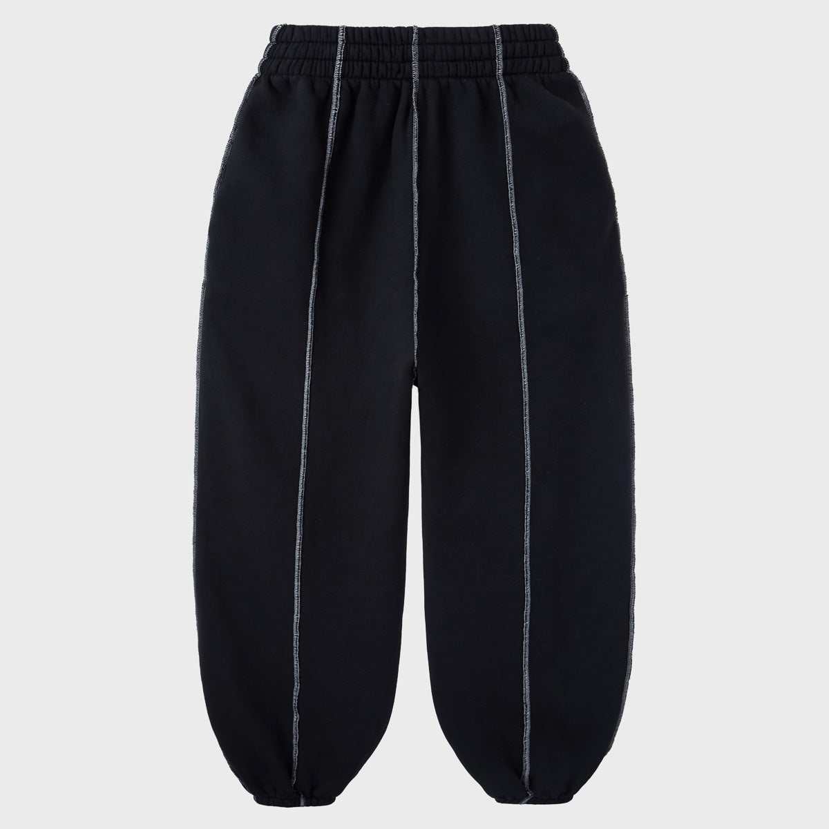 SEAM SWEATS (BLACK)