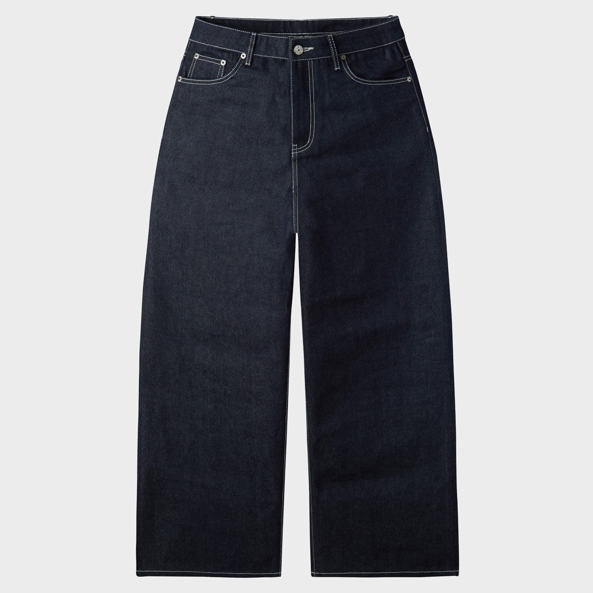 JAPANESE SELVEDGE DENIM