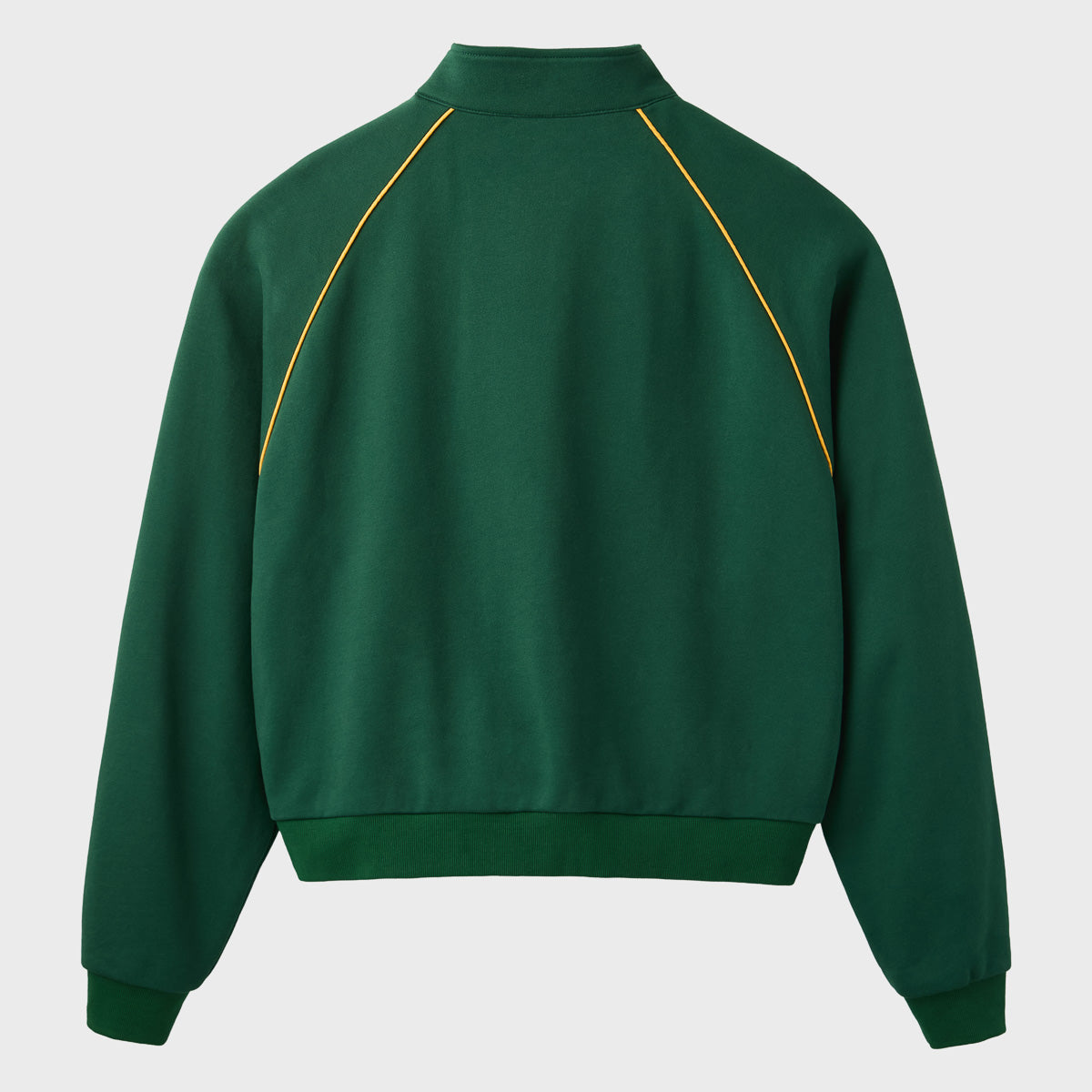 SOUTH AFRICA CREW ZIP
