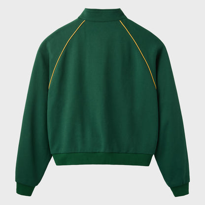 SOUTH AFRICA CREW ZIP