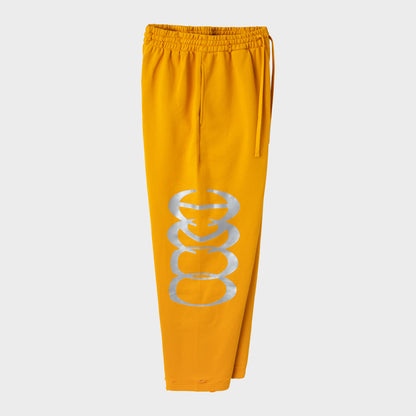 HMDD® RADAR SWEATS (YELLOW GOLD)