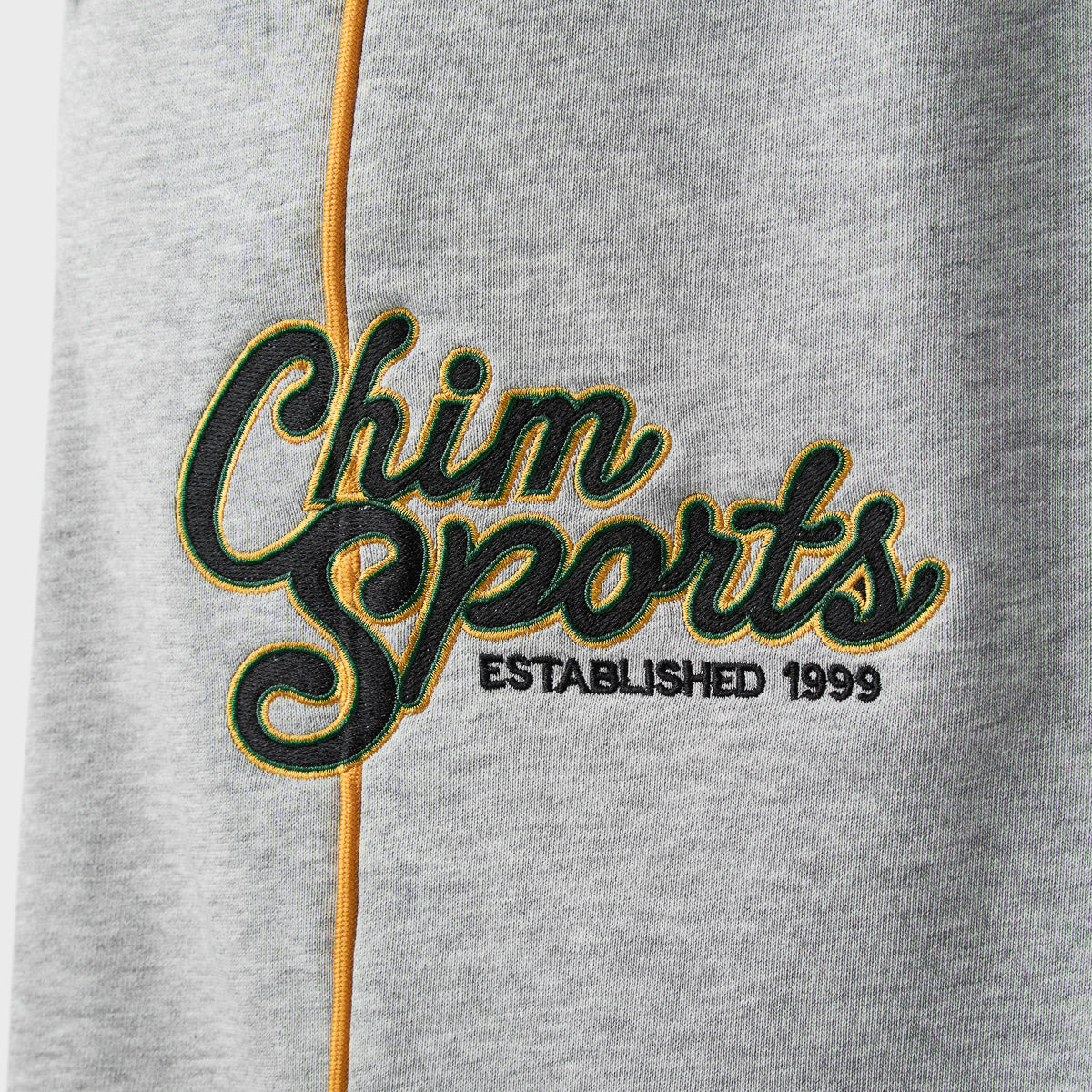 CS 3/4 SHORTS