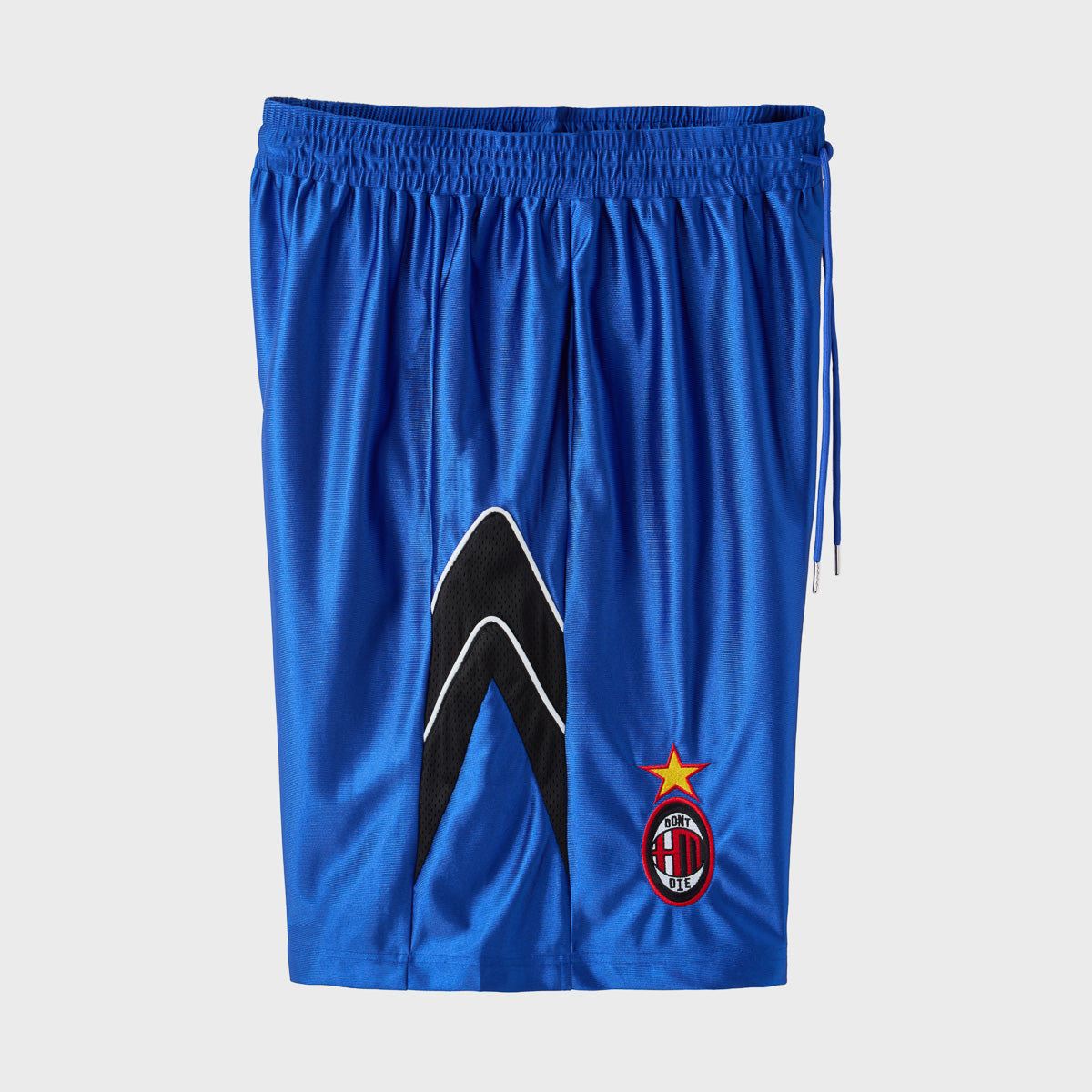 AC LONG BASKETBALL SHORT