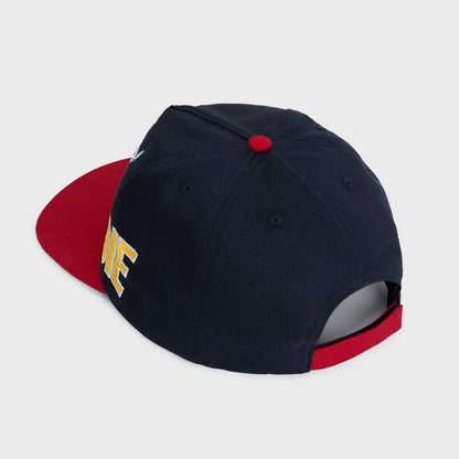 GWINNETT HAT