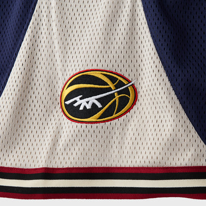 MILE HIGH BASKETBALL SHORT