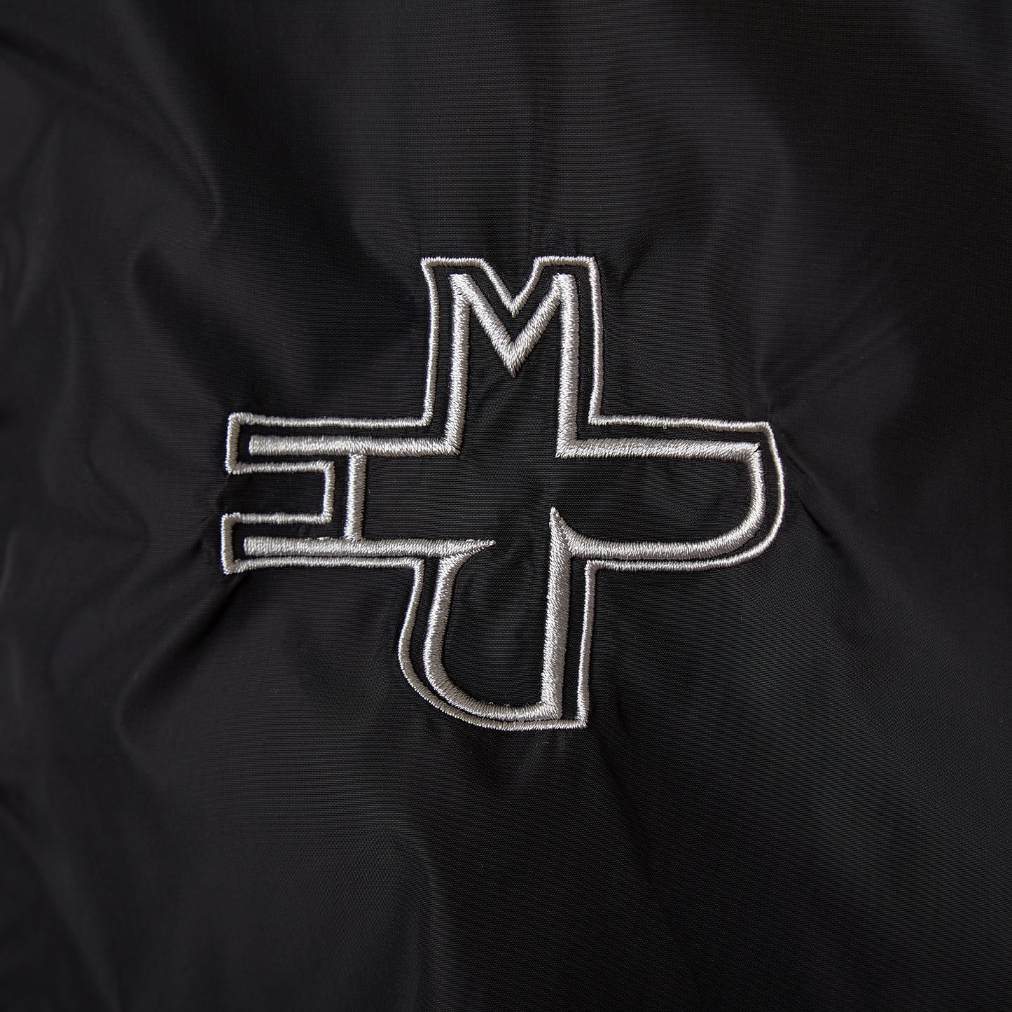 HMDD® HOLY RUNNER ZIP UP