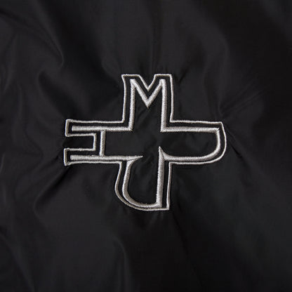 HMDD® HOLY RUNNER ZIP UP