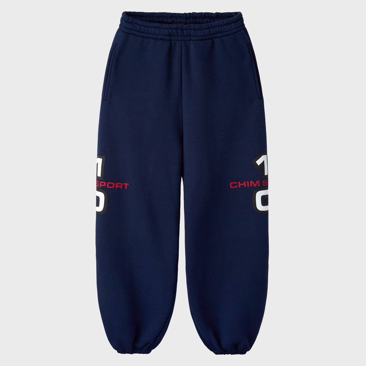 C-SPORT ECLIPSE SWEATS (NAVY)