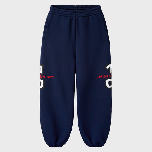 C-SPORT ECLIPSE SWEATS (NAVY)
