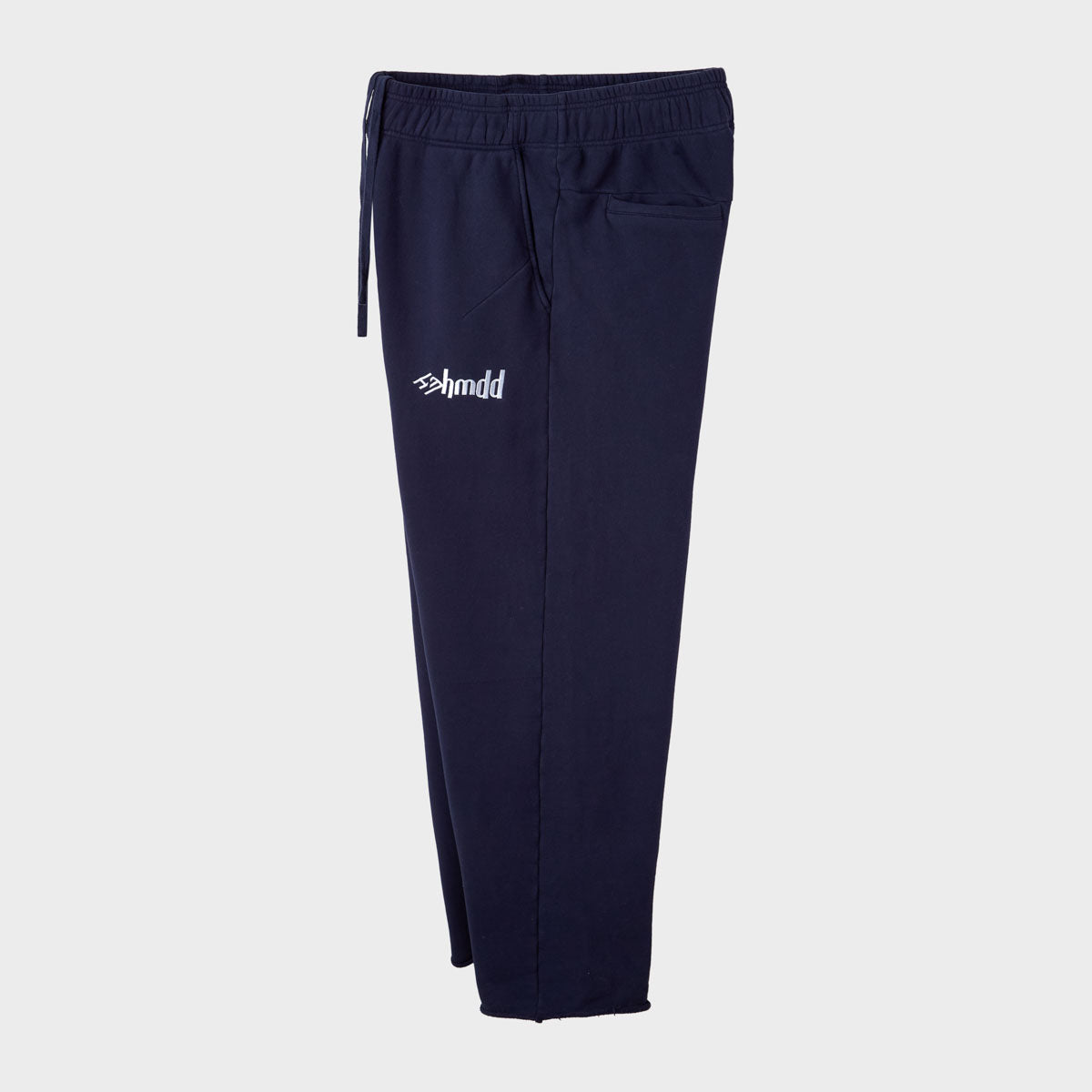 NAVY ORGANIC SWEATS