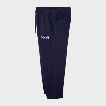 NAVY ORGANIC SWEATS
