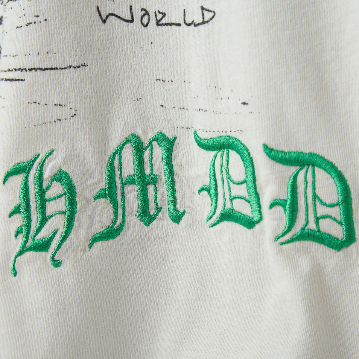 PRAYER TEE