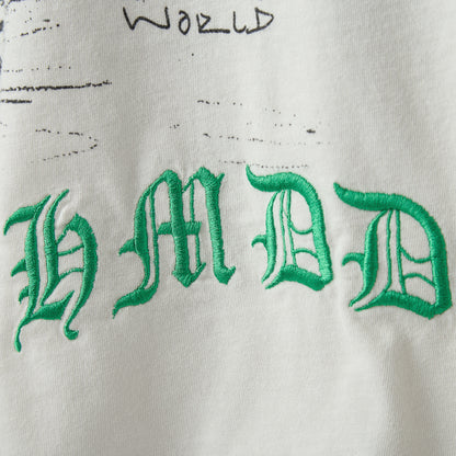 PRAYER TEE