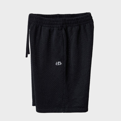 BILLIE SWEAT SHORTS