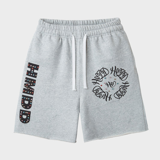 CHIMSTONE SWEAT SHORT