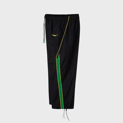 SAMURAI SPEED SWEAT (BLACK)