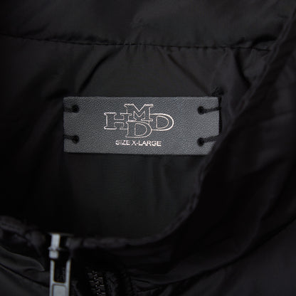 HMDD® HOLY RUNNER ZIP UP