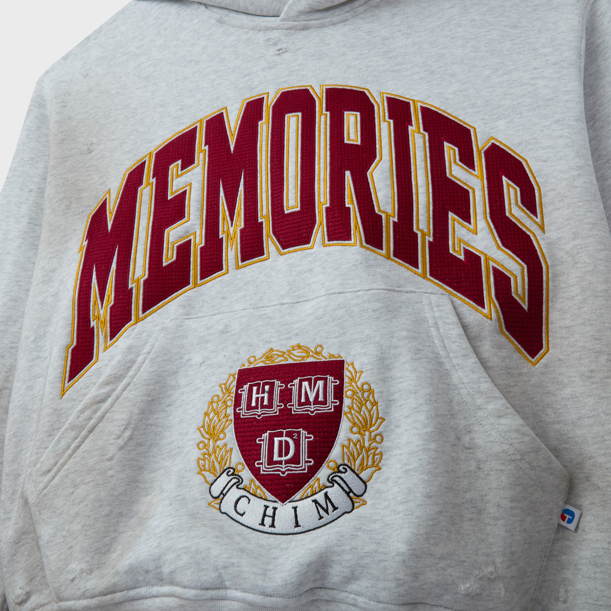 GRIFFIN UNIVERSITY HOODIE