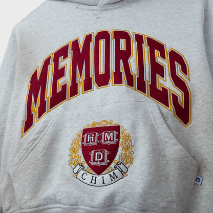GRIFFIN UNIVERSITY HOODIE