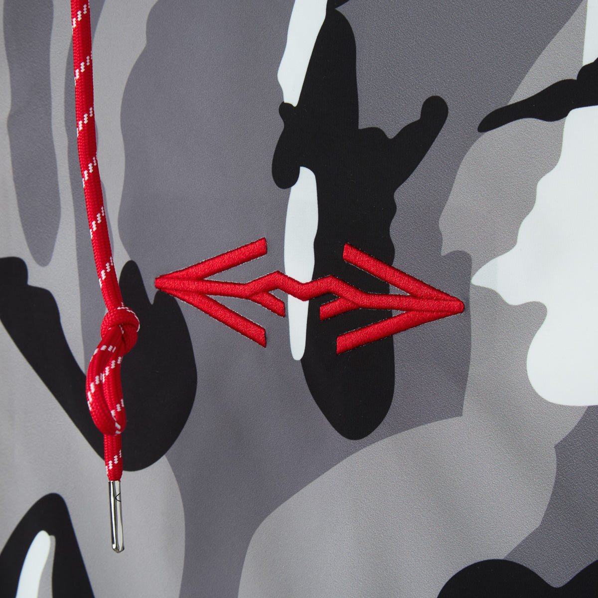 STORM TROOPER JACKET