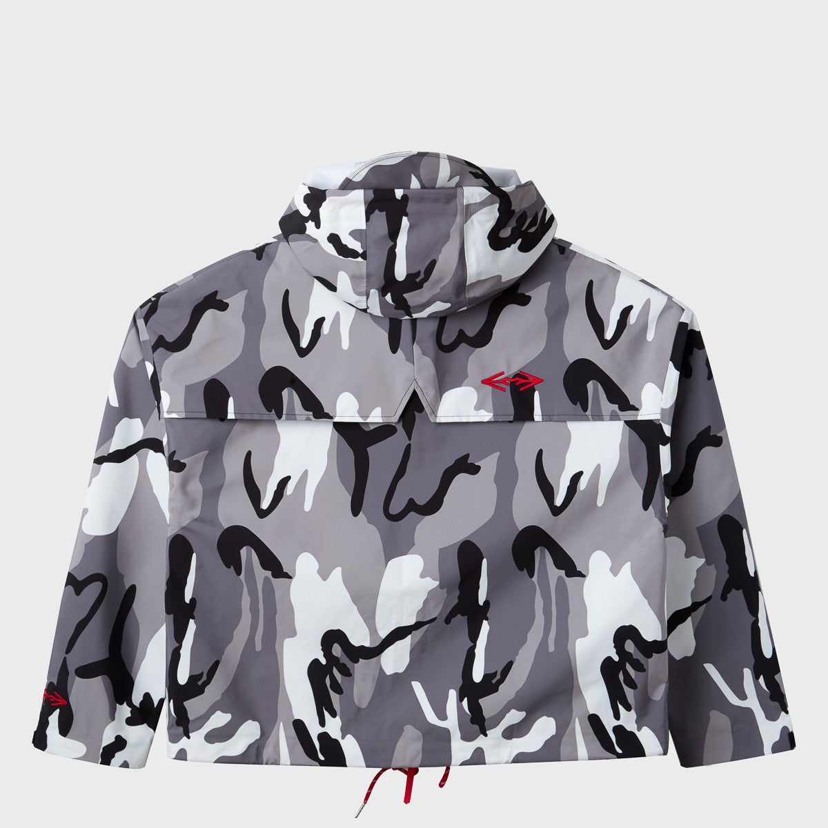 STORM TROOPER JACKET