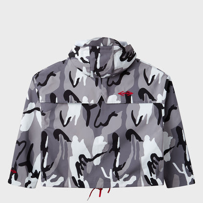 STORM TROOPER JACKET