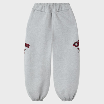 CHIM STAR SCRUNCH SWEATS