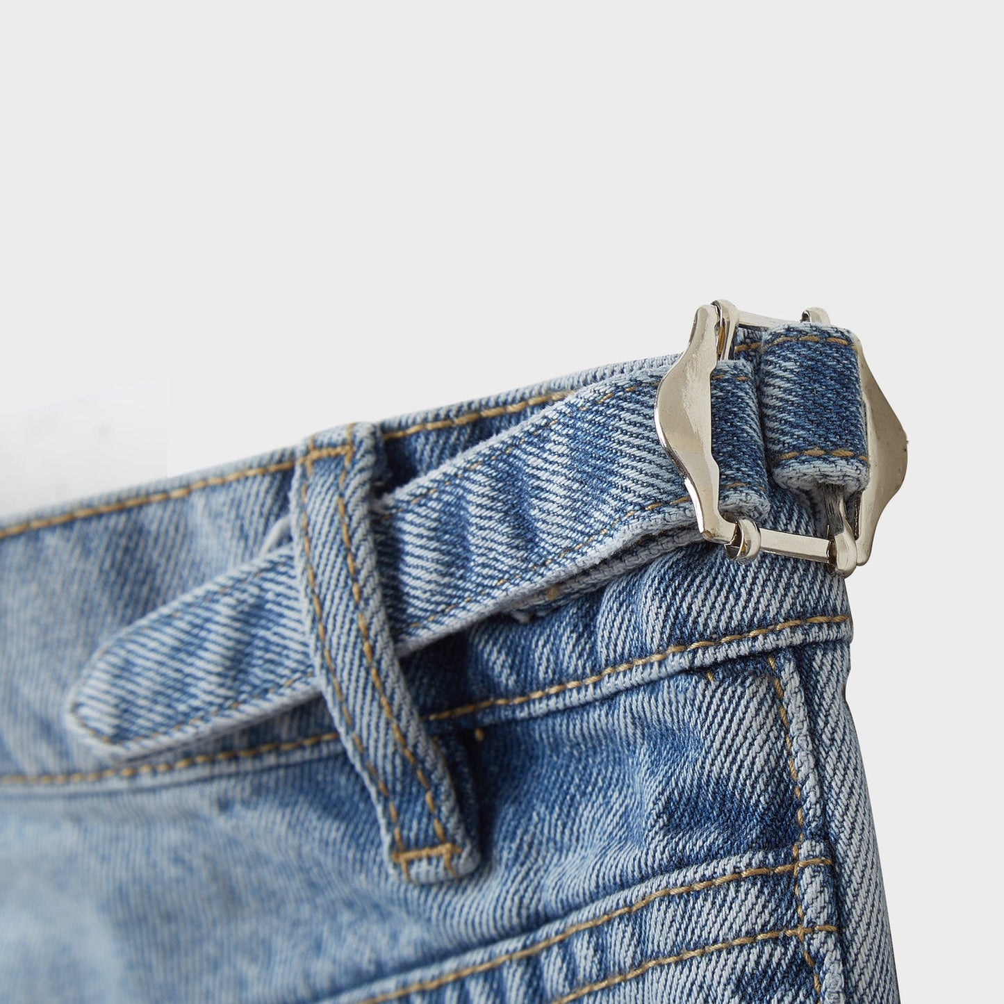 HMDD® CRYSTAL H-STAR BAGGIES
