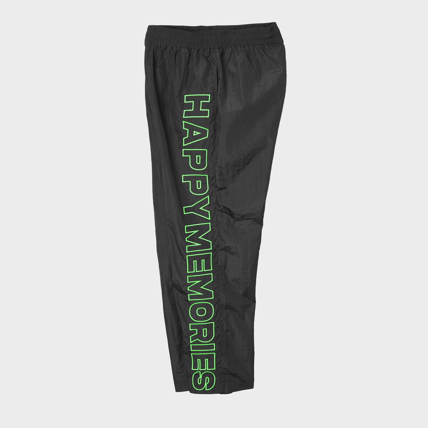 JR SMITH PANTS (BLACK)