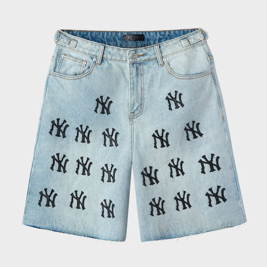 NY DIGI JORTS
