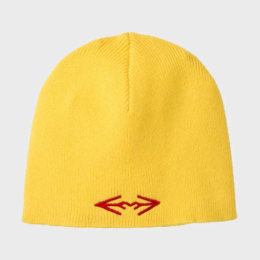 HMDD® SNIPER BEANIE (YELLOW)