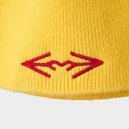 HMDD® SNIPER BEANIE (YELLOW)