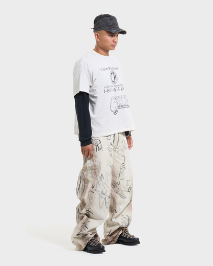 PRAYER TEE
