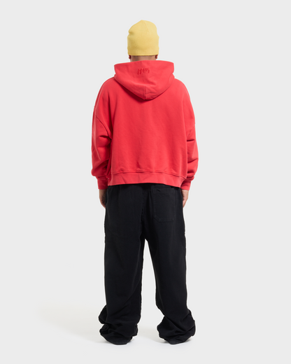 CLIFFORD ZIP UP