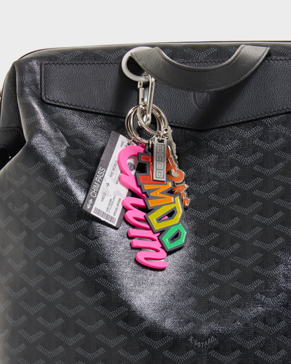 BAG CHARM