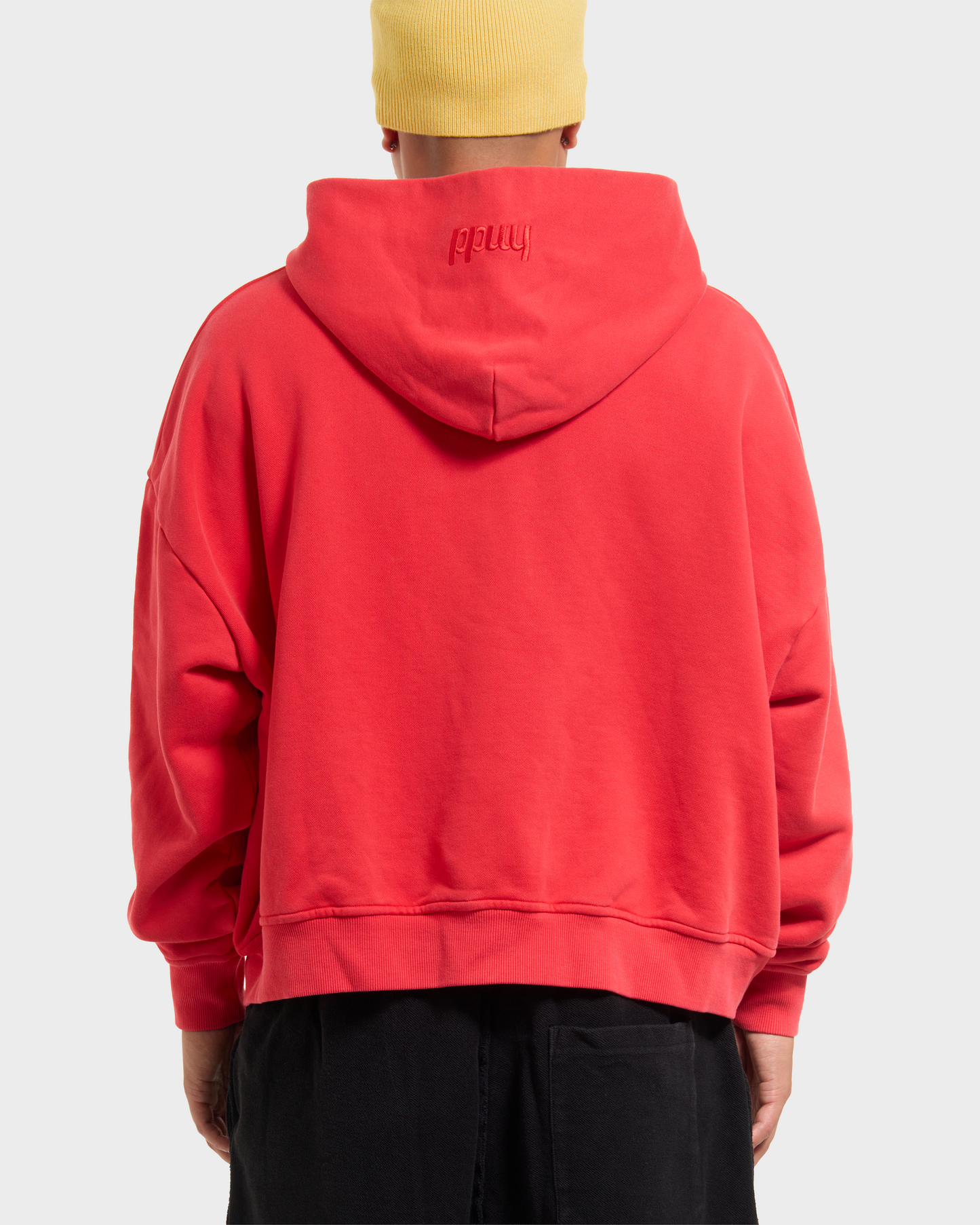 CLIFFORD ZIP UP