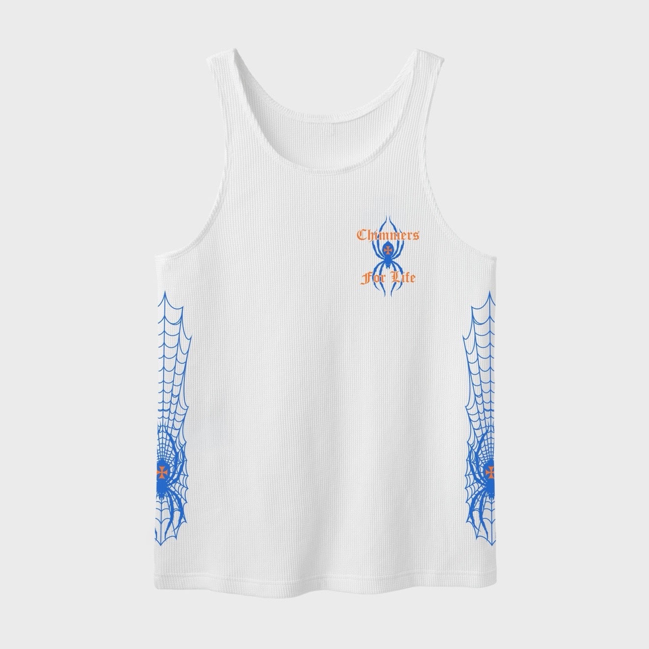 NY SPIDER TANK