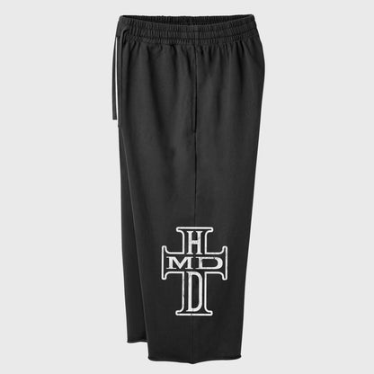 HC 3/4 SHORTS
