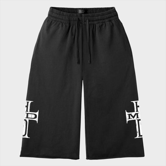HC 3/4 SHORTS