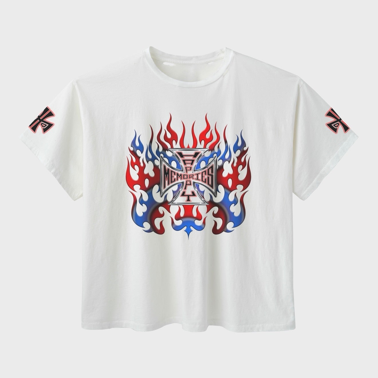 4TH SHORT SLEEVE