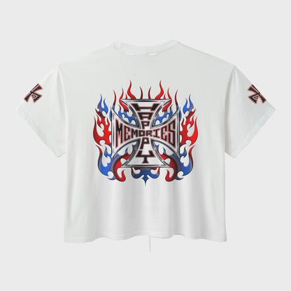 4TH SHORT SLEEVE