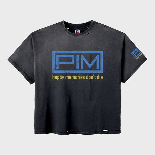 PIM SPINE TEE