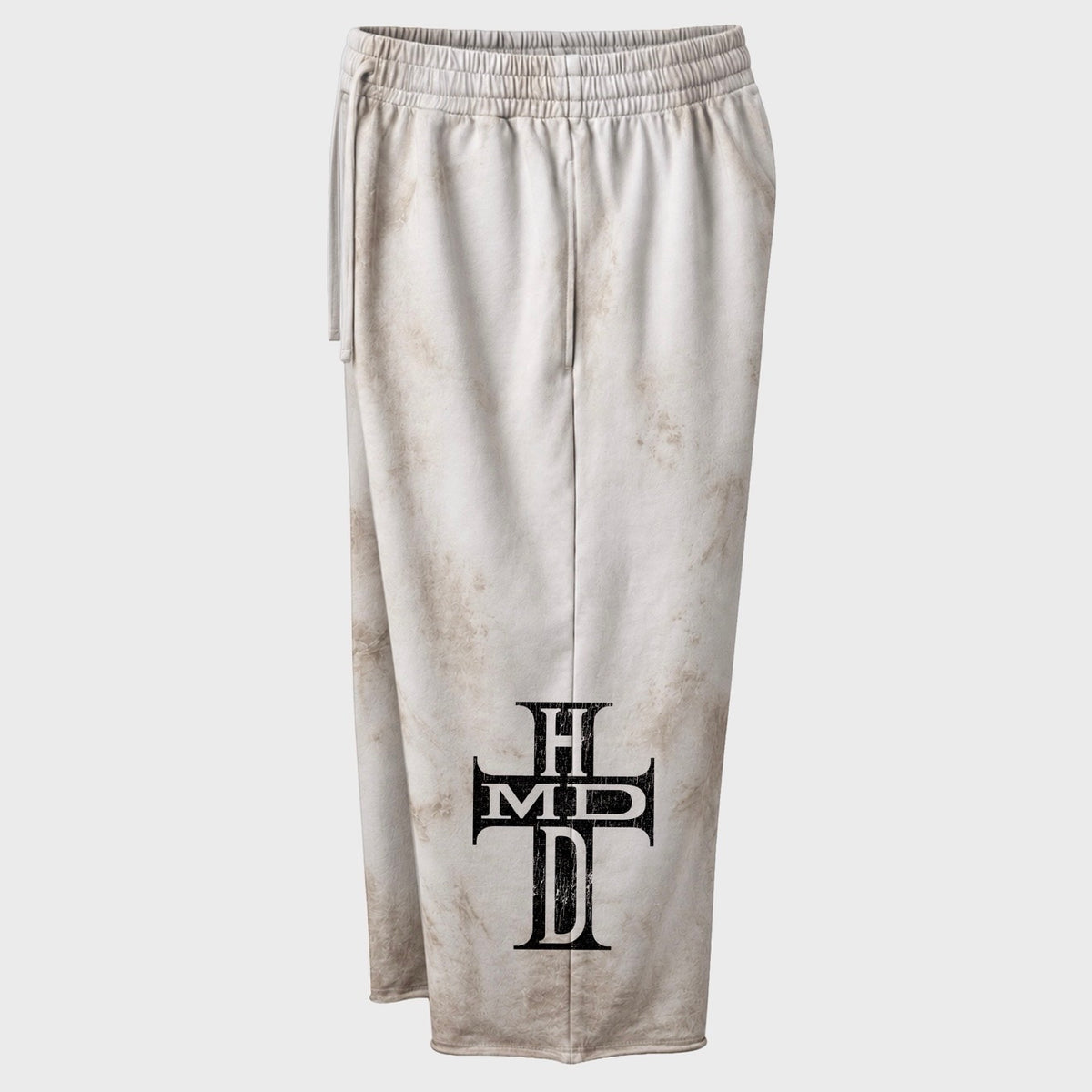 HOLY CROSS 3/4 MUD SHORTS