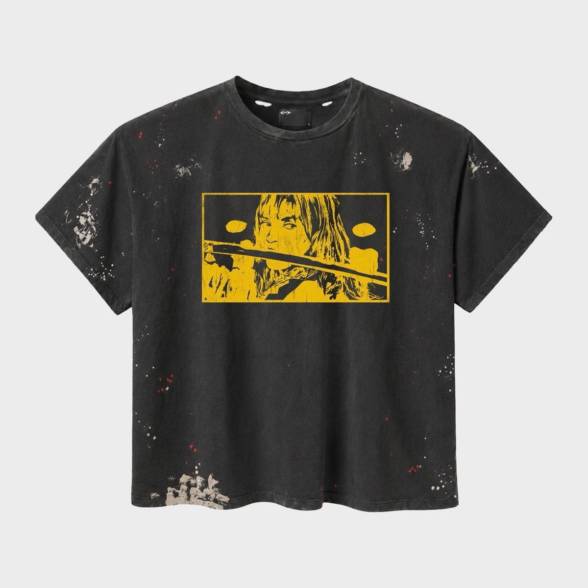 KB ALTERNATE TEE