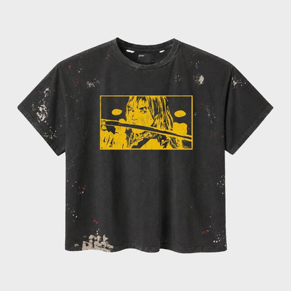 KB ALTERNATE TEE