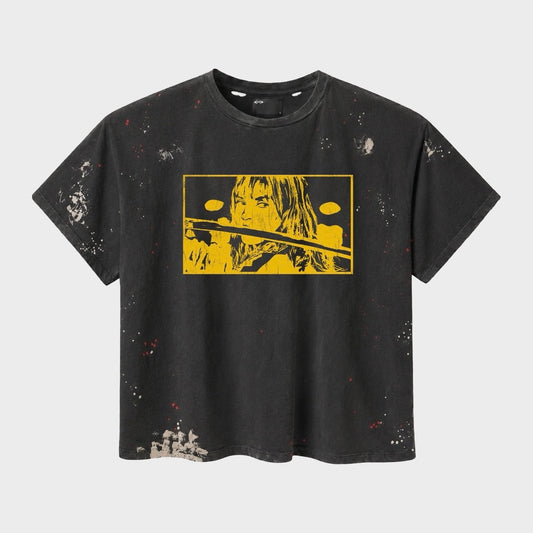 KB ALTERNATE TEE