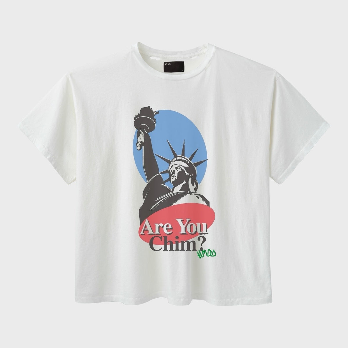 LIBERTY TEE