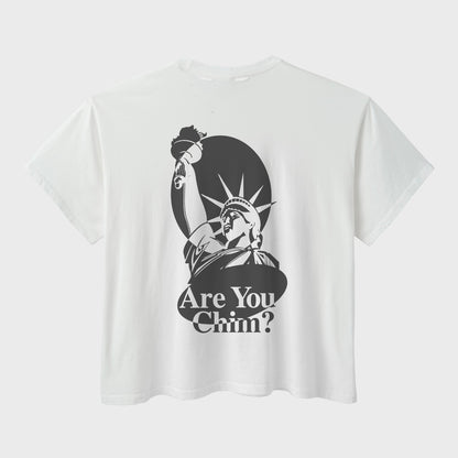 LIBERTY TEE