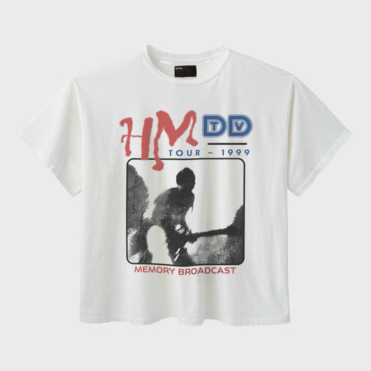 DD TV SHIRT